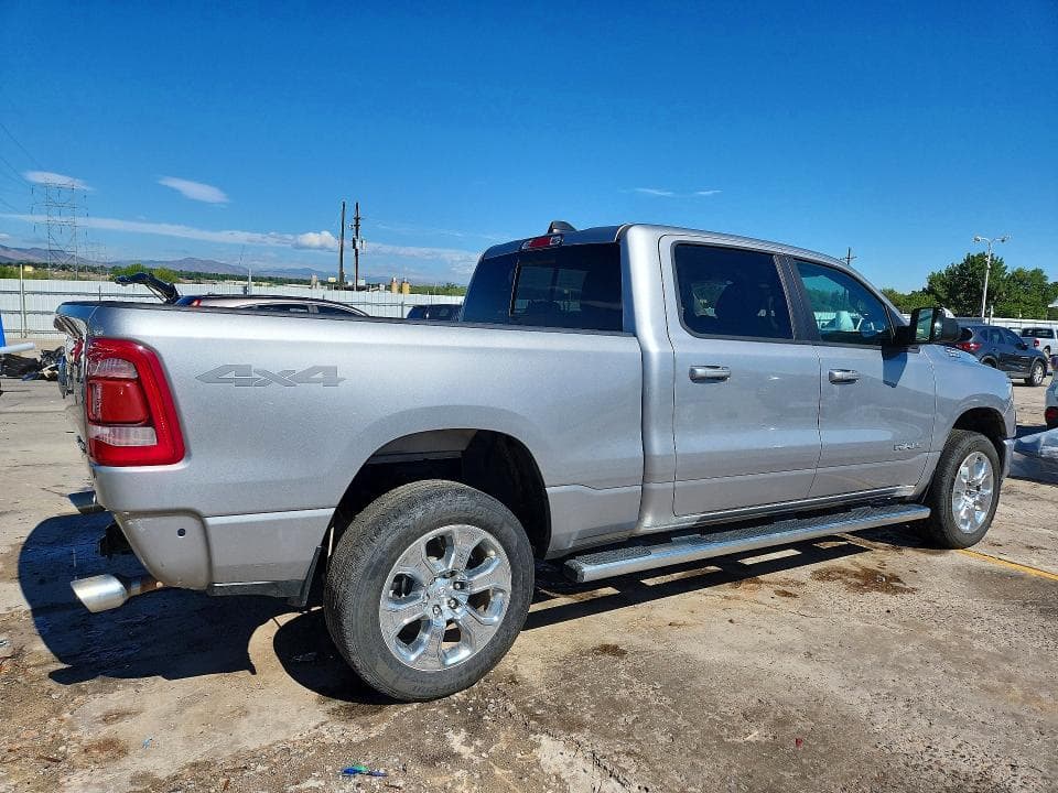 2019 RAM 1500 BIG HORN/LONE STAR 3