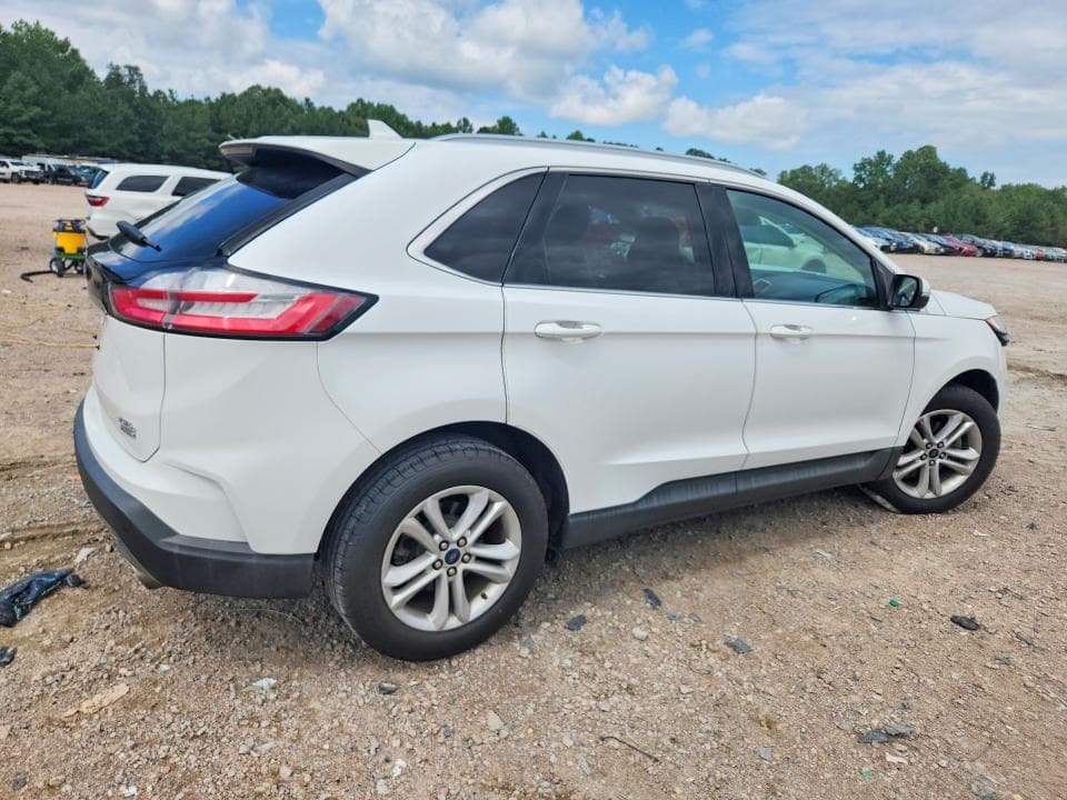 2020 FORD EDGE SEL 3