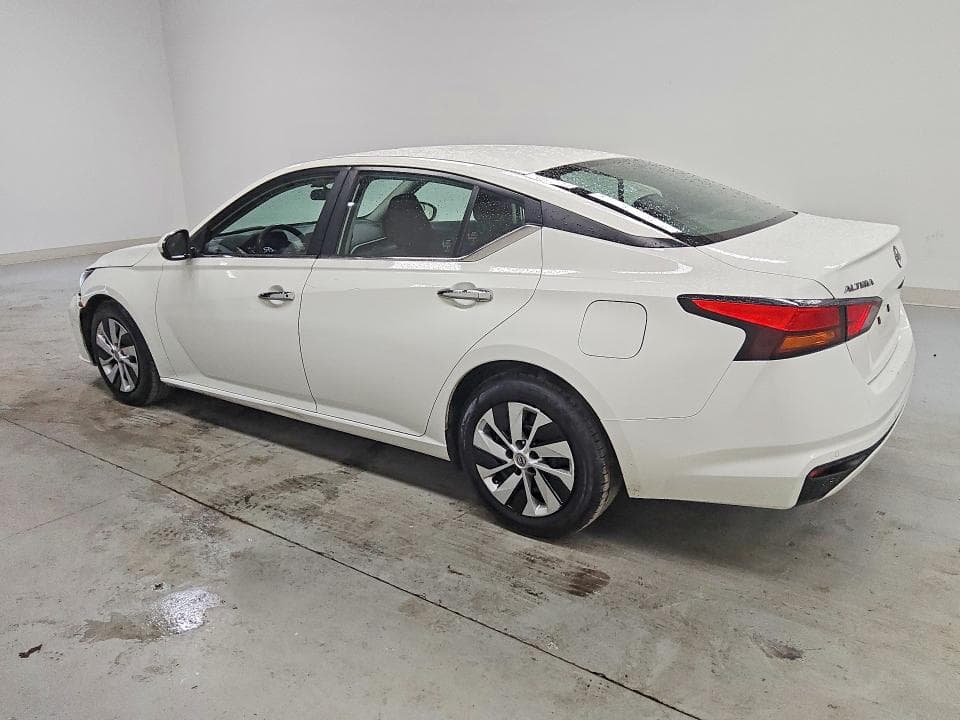 2023 NISSAN ALTIMA S 2