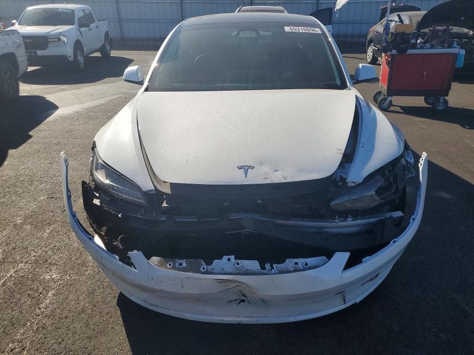 2024 TESLA MODEL 3 5