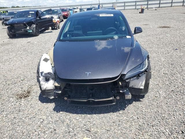 2024 TESLA MODEL 3 5