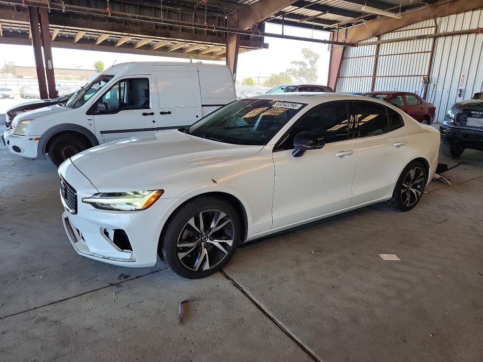 2023 VOLVO S60 CORE - 1