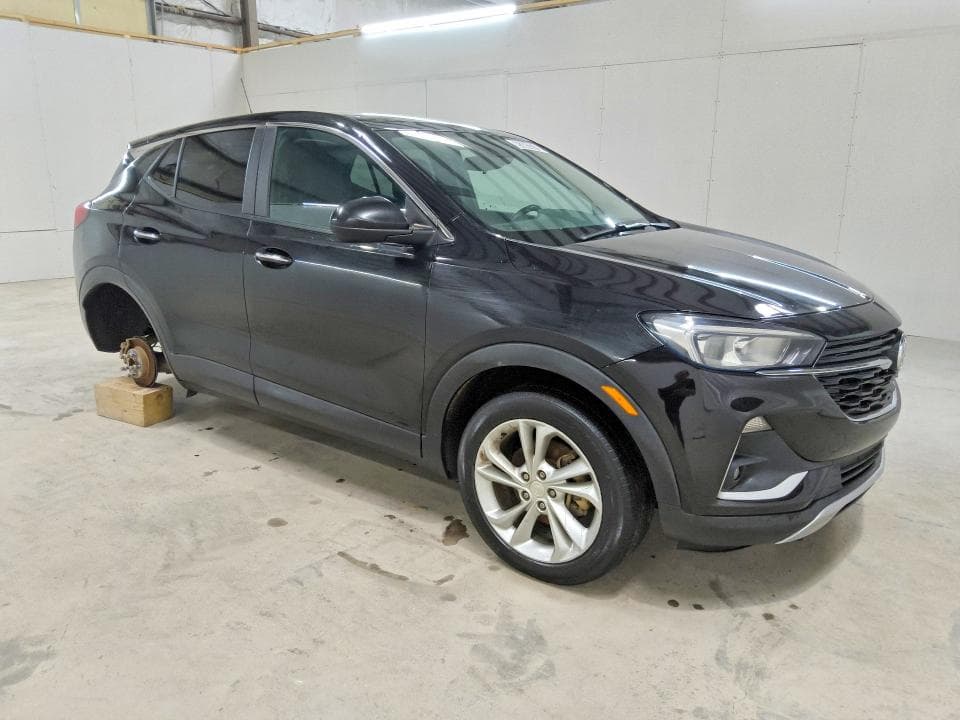 2023 BUICK ENCORE GX PREFERRED 4
