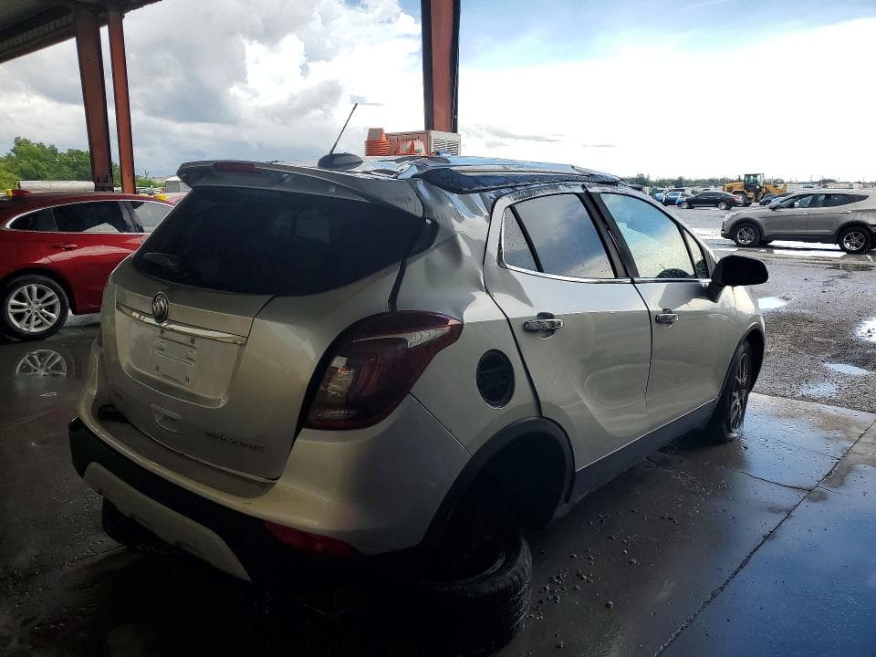 2019 BUICK ENCORE SPORT TOURING 3