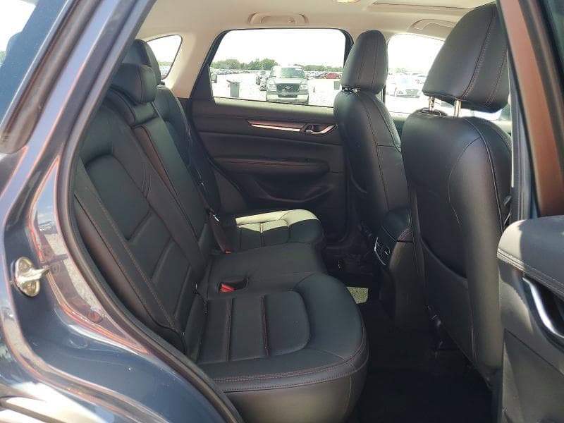 2024 MAZDA CX-5 PREFERRED 10