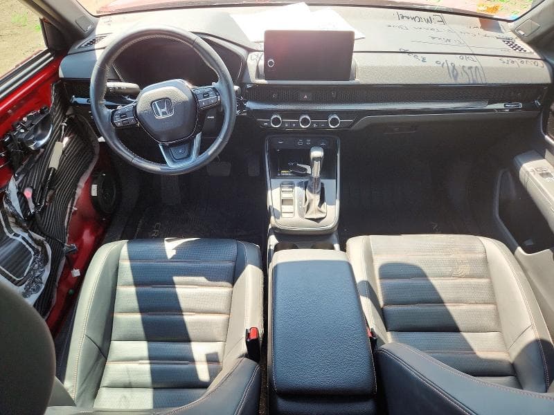 2023 HONDA CR-V SPORT TOURING 8