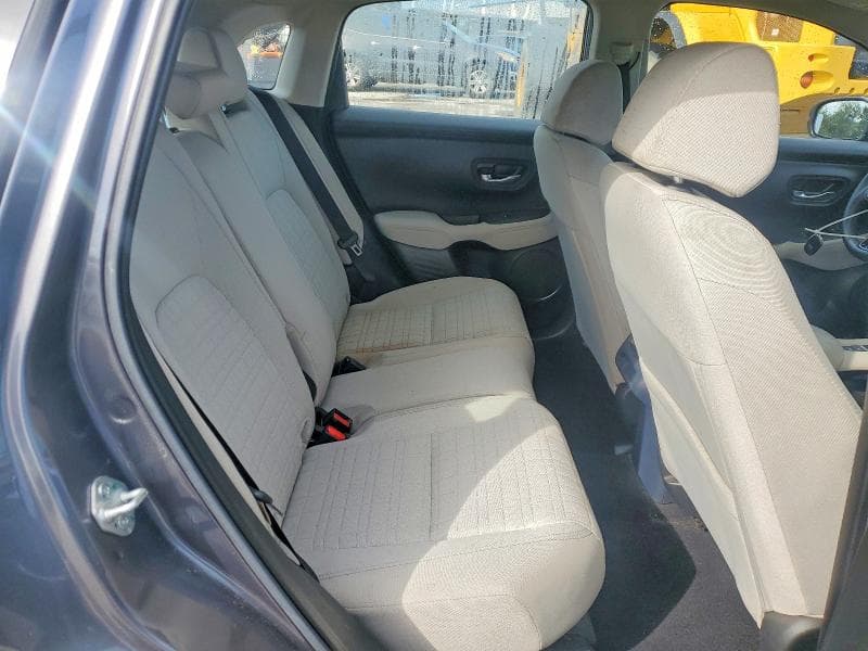2023 HONDA HR-V LX 11