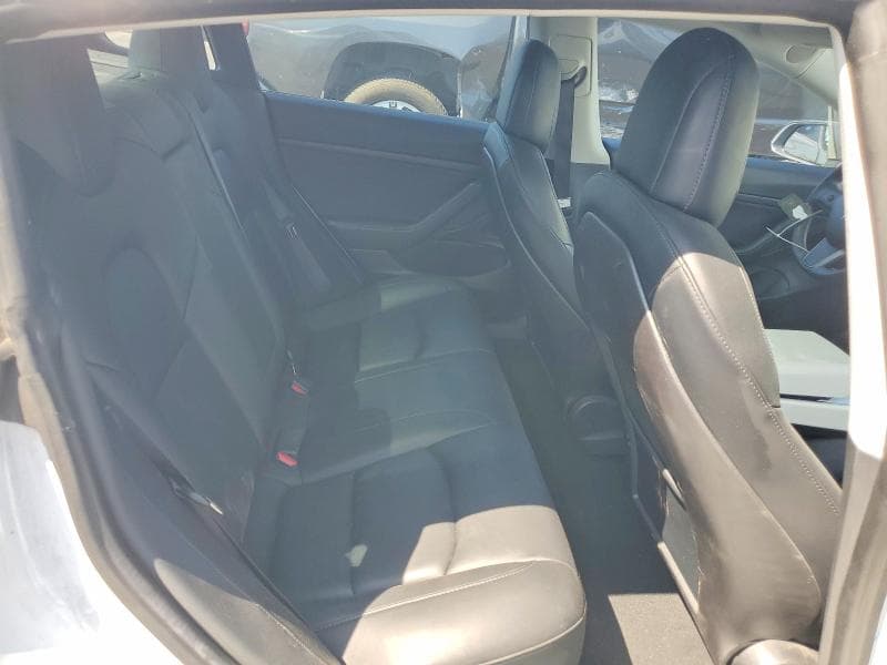2020 TESLA MODEL 3 10