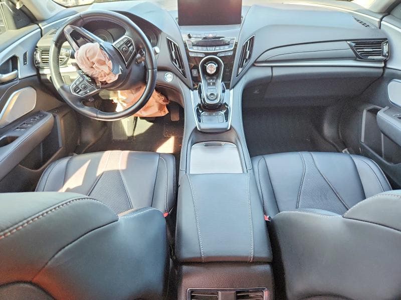 2021 ACURA RDX TECHNOLOGY 8