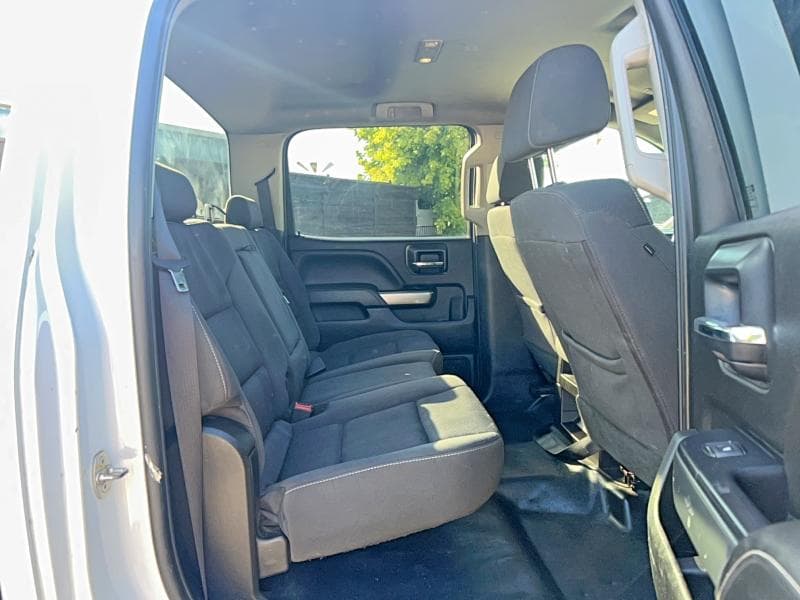2019 CHEVROLET SILVERADO K2500 HEAVY DUTY LT 6