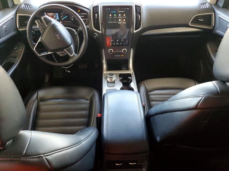 2023 FORD EDGE SEL 8