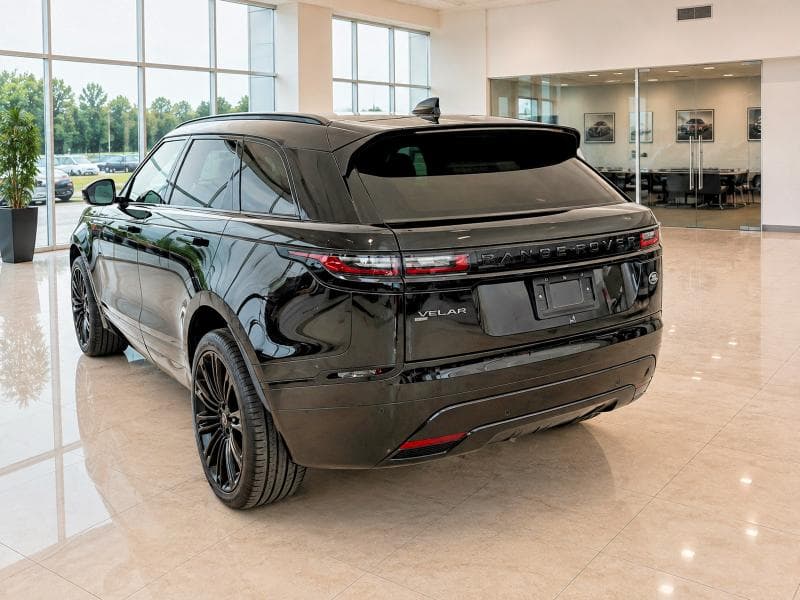 2024 LAND ROVER RANGE ROVER VELAR DYNAMIC SE 3
