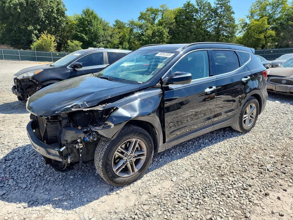 2018 HYUNDAI SANTA FE SPORT 2.4L - 1