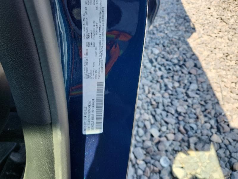 2025 CHRYSLER PACIFICA SELECT 13
