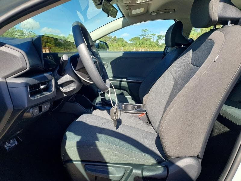 2026 KIA K4 LXS 7