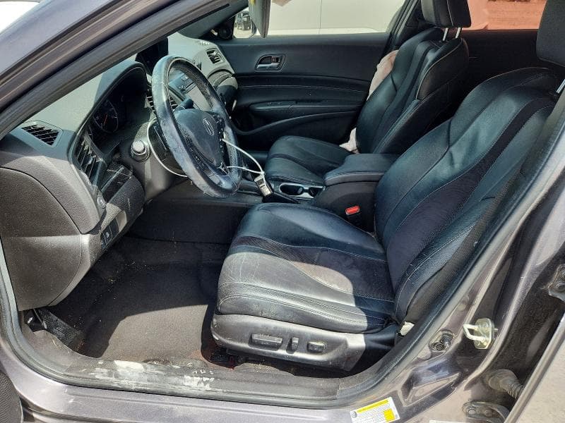 2019 ACURA ILX PREMIUM A-SPEC 7