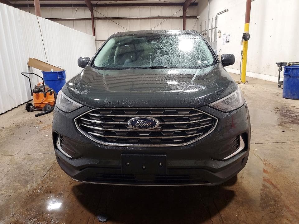 2022 FORD EDGE SEL 5