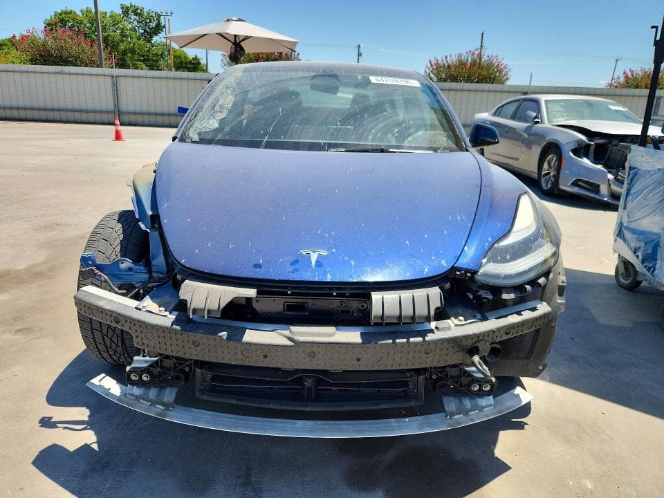 2023 TESLA MODEL 3 5