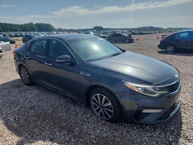 2019 KIA OPTIMA LX 4