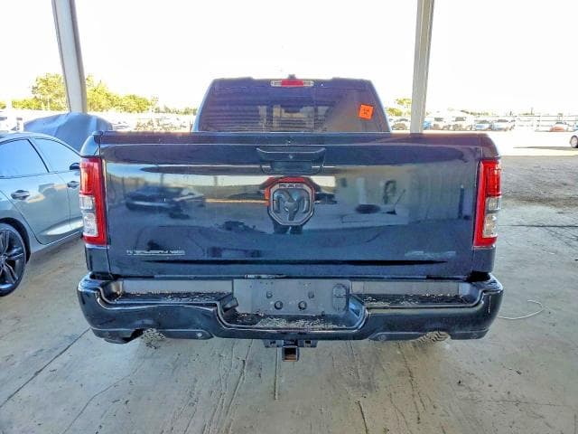 2021 RAM 1500 BIG HORN/LONE STAR 6