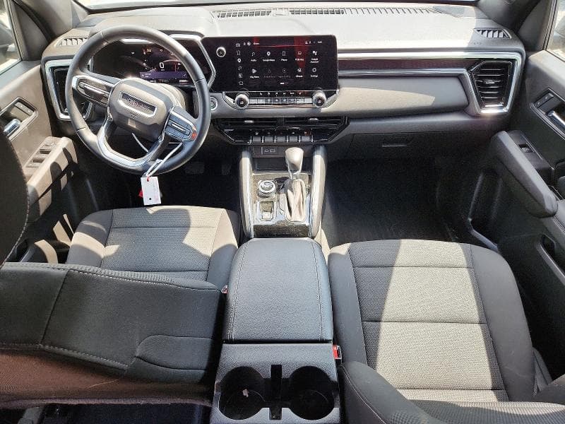 2023 GMC CANYON ELEVATION 8