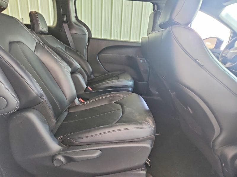 2024 CHRYSLER PACIFICA HYBRID SELECT 11