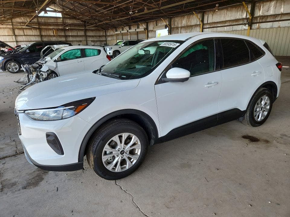 2024 FORD ESCAPE ACTIVE - 1