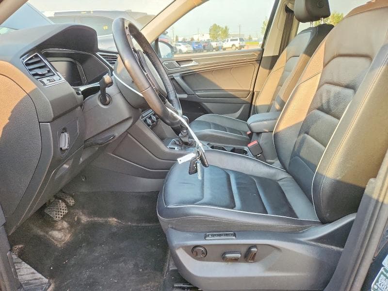 2019 VOLKSWAGEN TIGUAN SEL PREMIUM 7