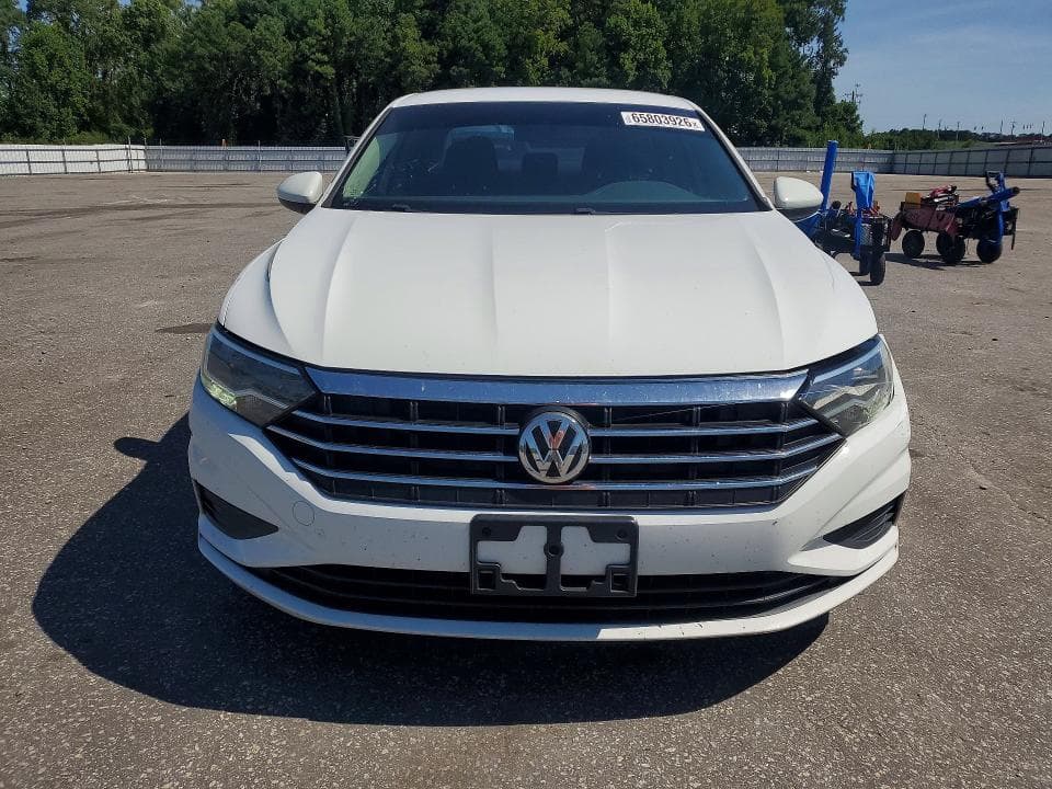 2021 VOLKSWAGEN JETTA S 5