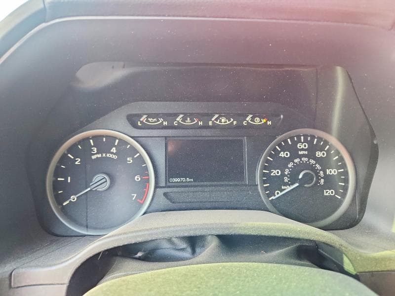 2020 FORD F150 SUPERCREW 9