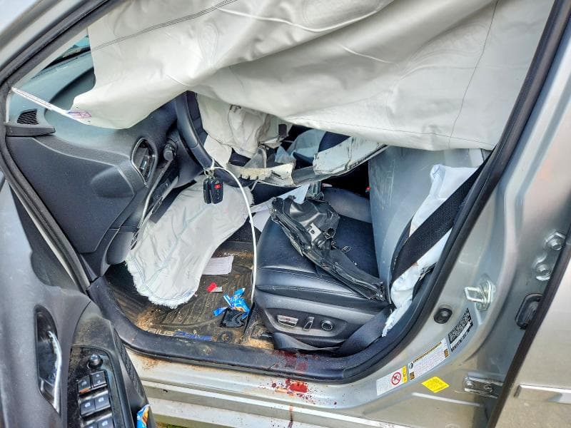 2018 TOYOTA PRIUS PRIME PREMIUM 7
