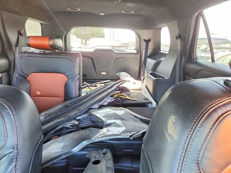 2019 FORD EXPLORER XLT 10
