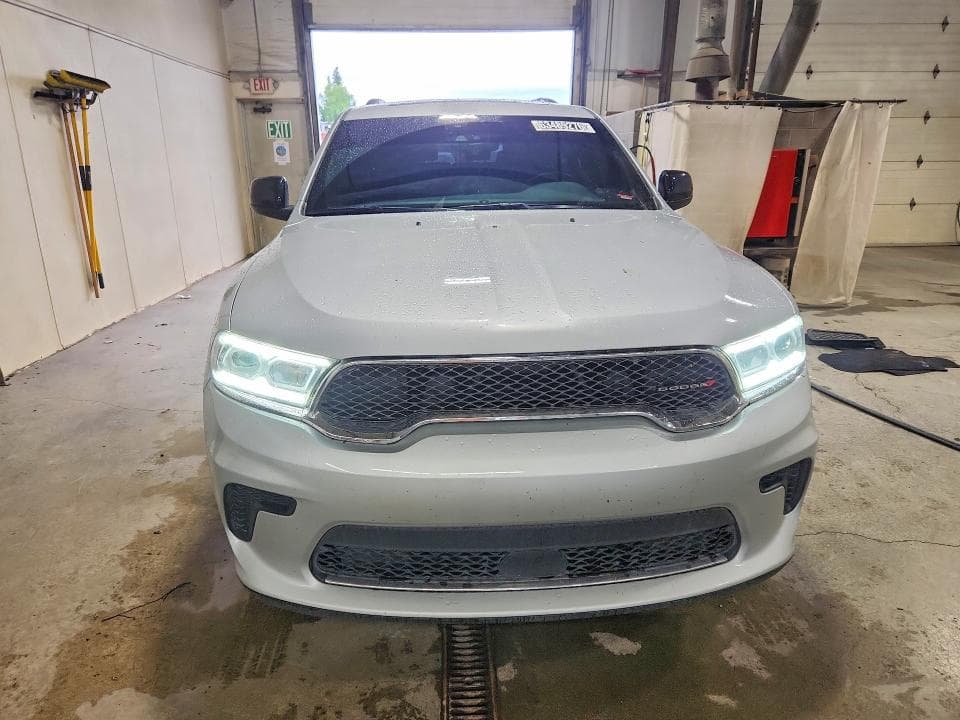 2024 DODGE DURANGO SXT 5