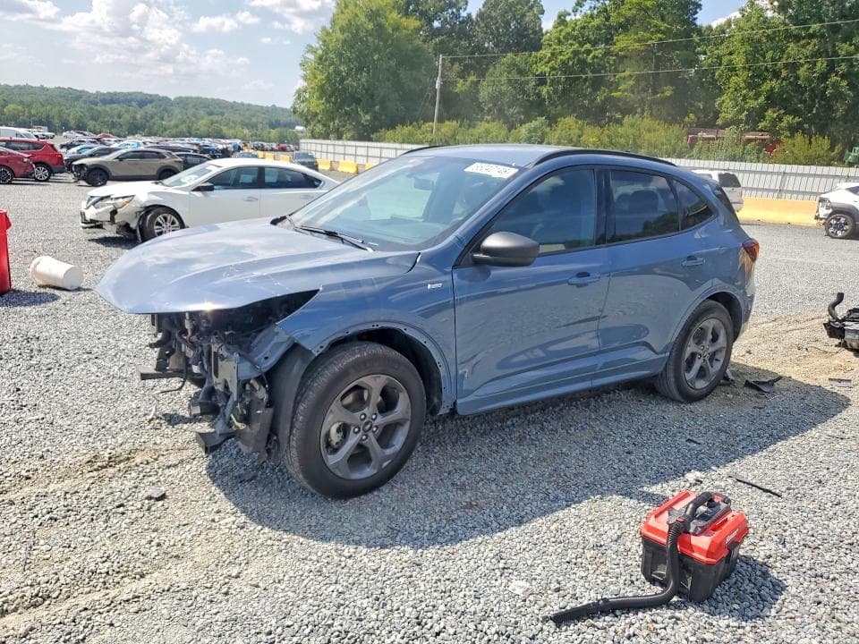 2024 FORD ESCAPE ST LINE - 1
