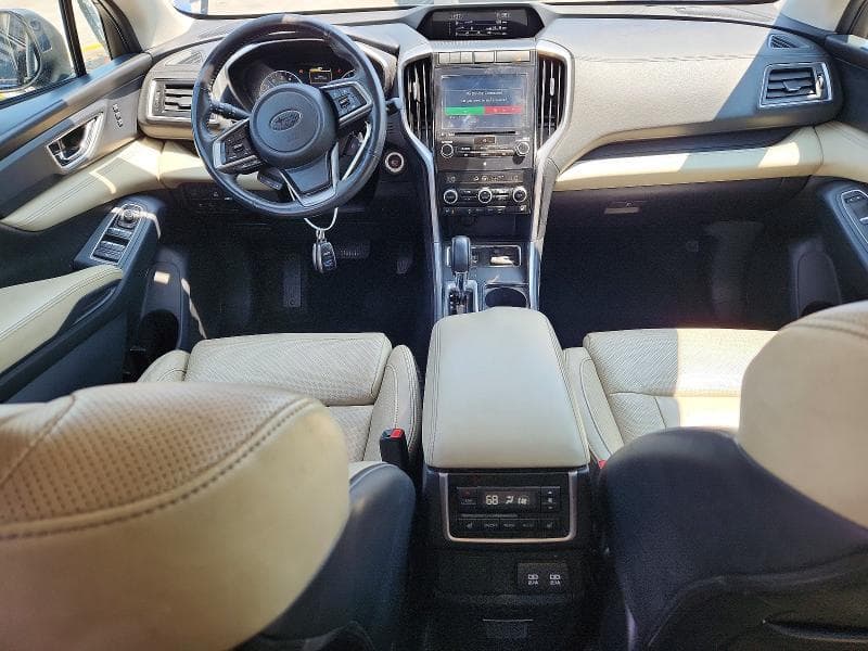 2019 SUBARU ASCENT LIMITED 8