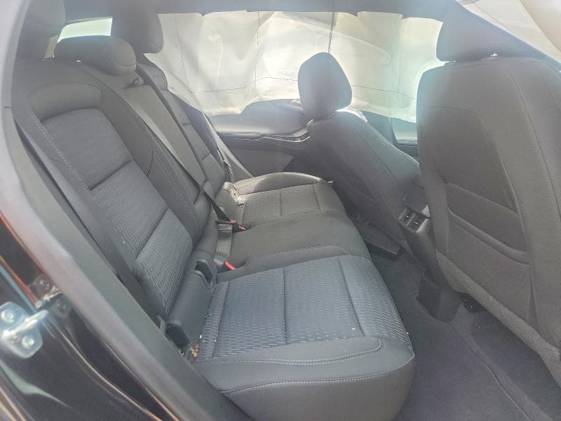 2027 CHEVROLET EQUINOX LT 10