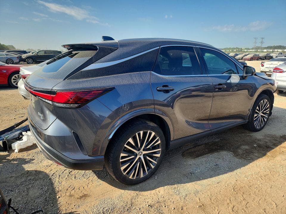 2024 LEXUS RX 350 PREMIUM+ 3