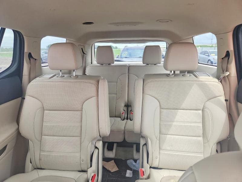 2022 GMC ACADIA DENALI 10