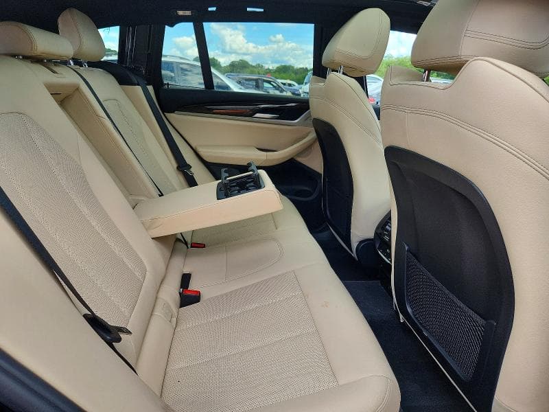 2024 BMW X3 XDRIVE30I 11