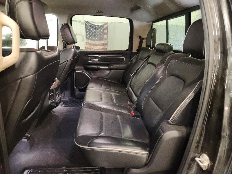 2019 RAM 1500 LARAMIE 10