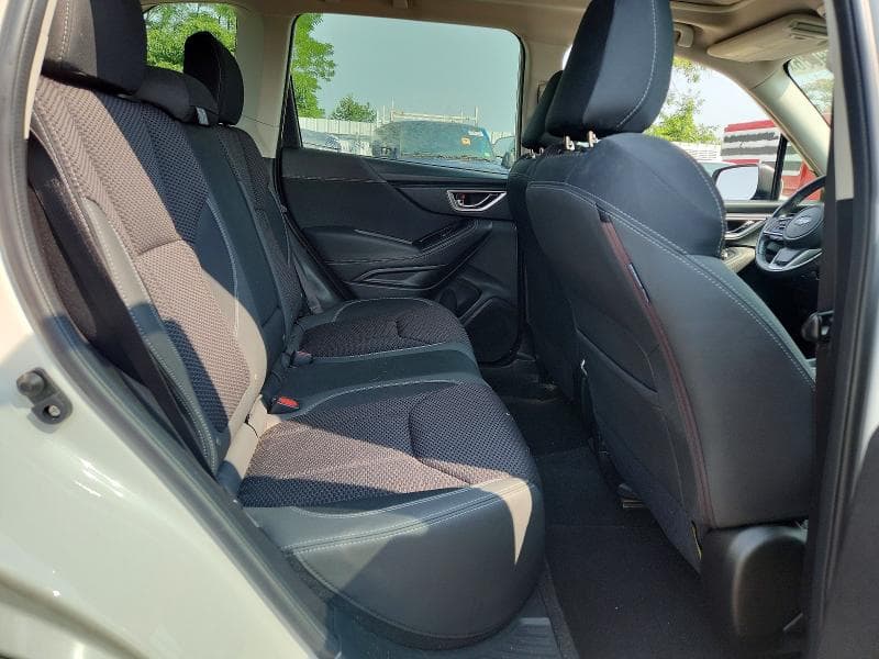 2020 SUBARU FORESTER PREMIUM 10