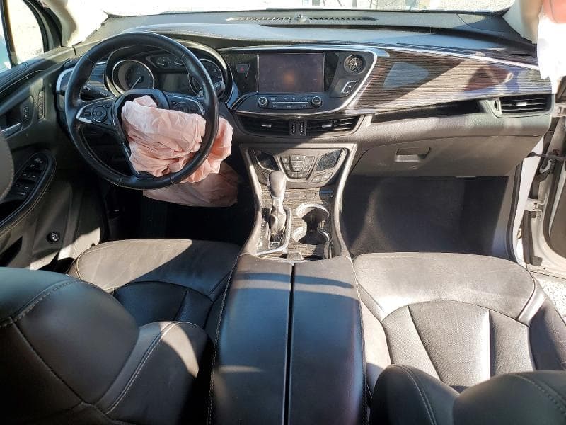 2018 BUICK ENVISION ESSENCE 8