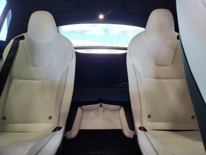 2023 TESLA MODEL X 10