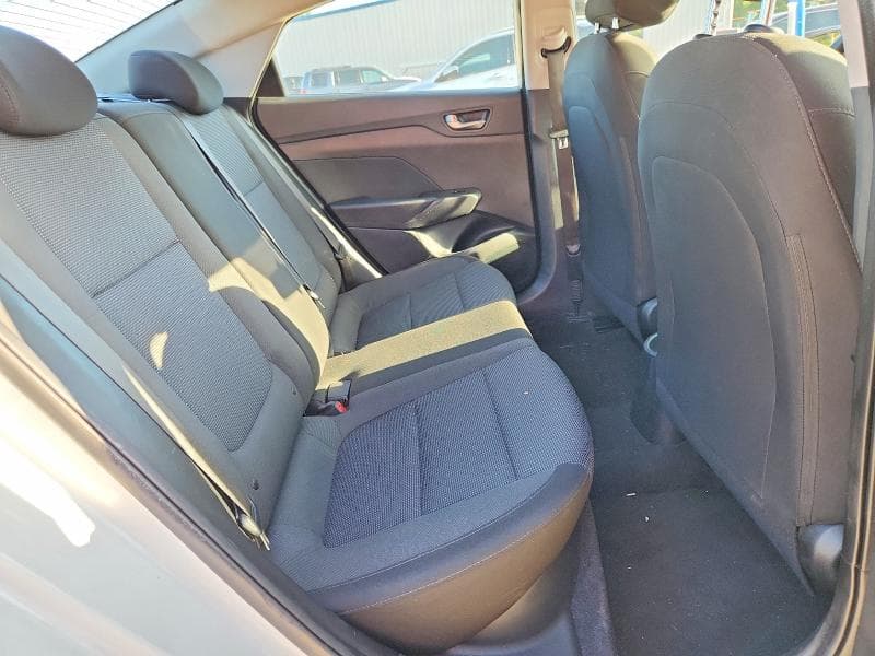 2020 HYUNDAI ACCENT SE 10