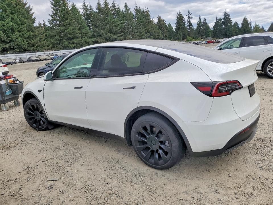 2023 TESLA MODEL Y 2