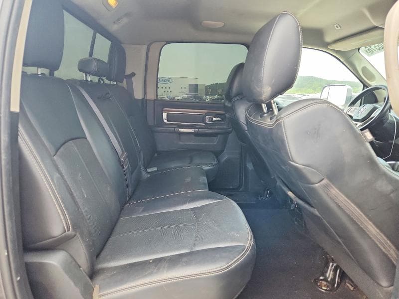 2017 RAM 1500 LARAMIE 10