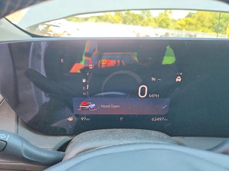 2024 BUICK ENCORE GX PREFERRED 9