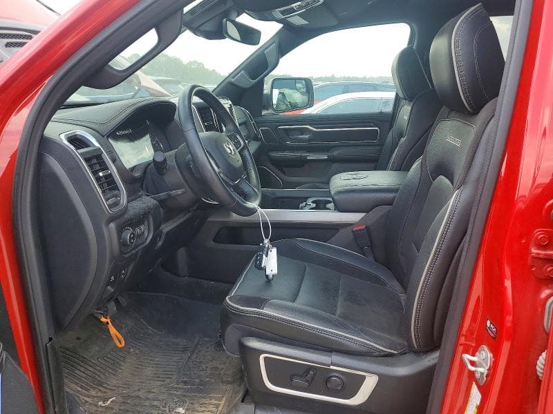 2023 RAM 1500 LARAMIE 7