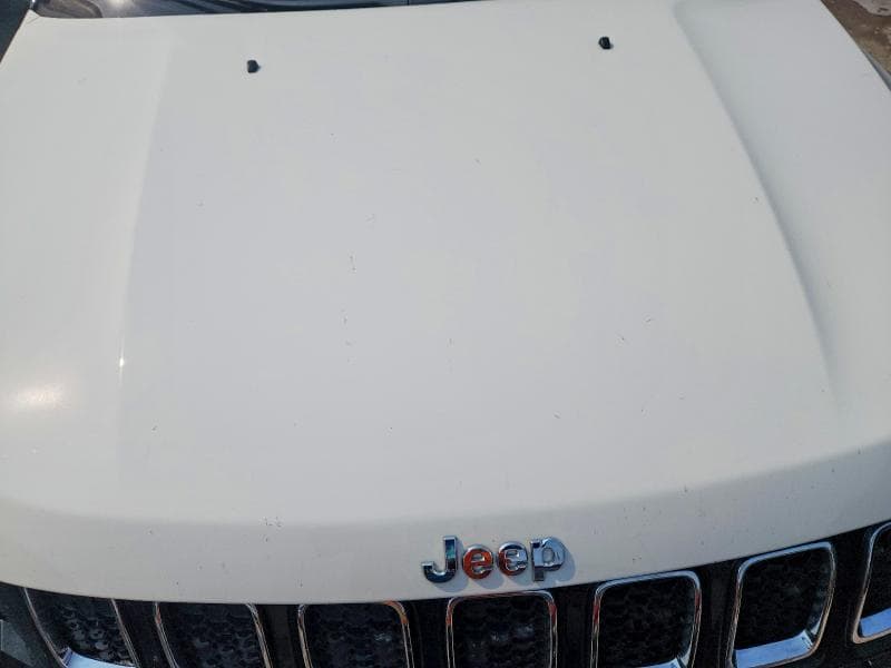 2020 JEEP COMPASS LIMITED 12
