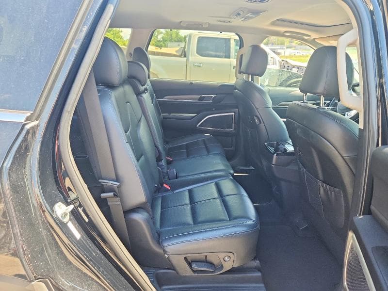 2020 KIA TELLURIDE EX 10